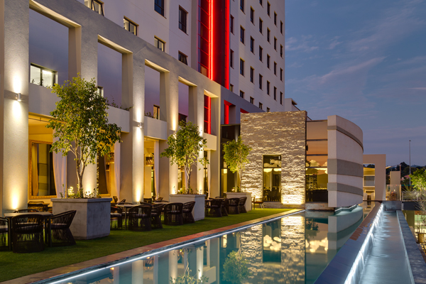 Advanced Purchase offers at Protea Hotel by Marriott