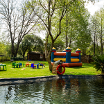 Kids-play-area
