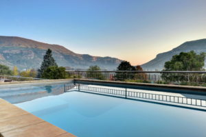 48 Hours in Clarens