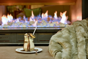 Sizzling tips for a chilly winter weekend in Clarens