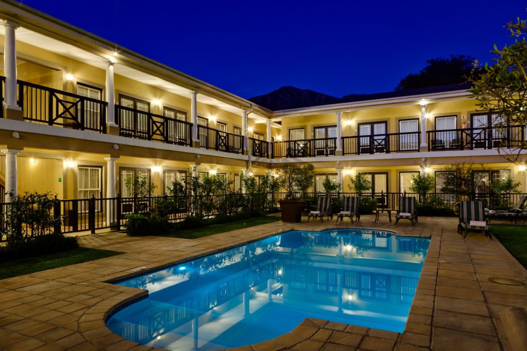 PH Franschhoek