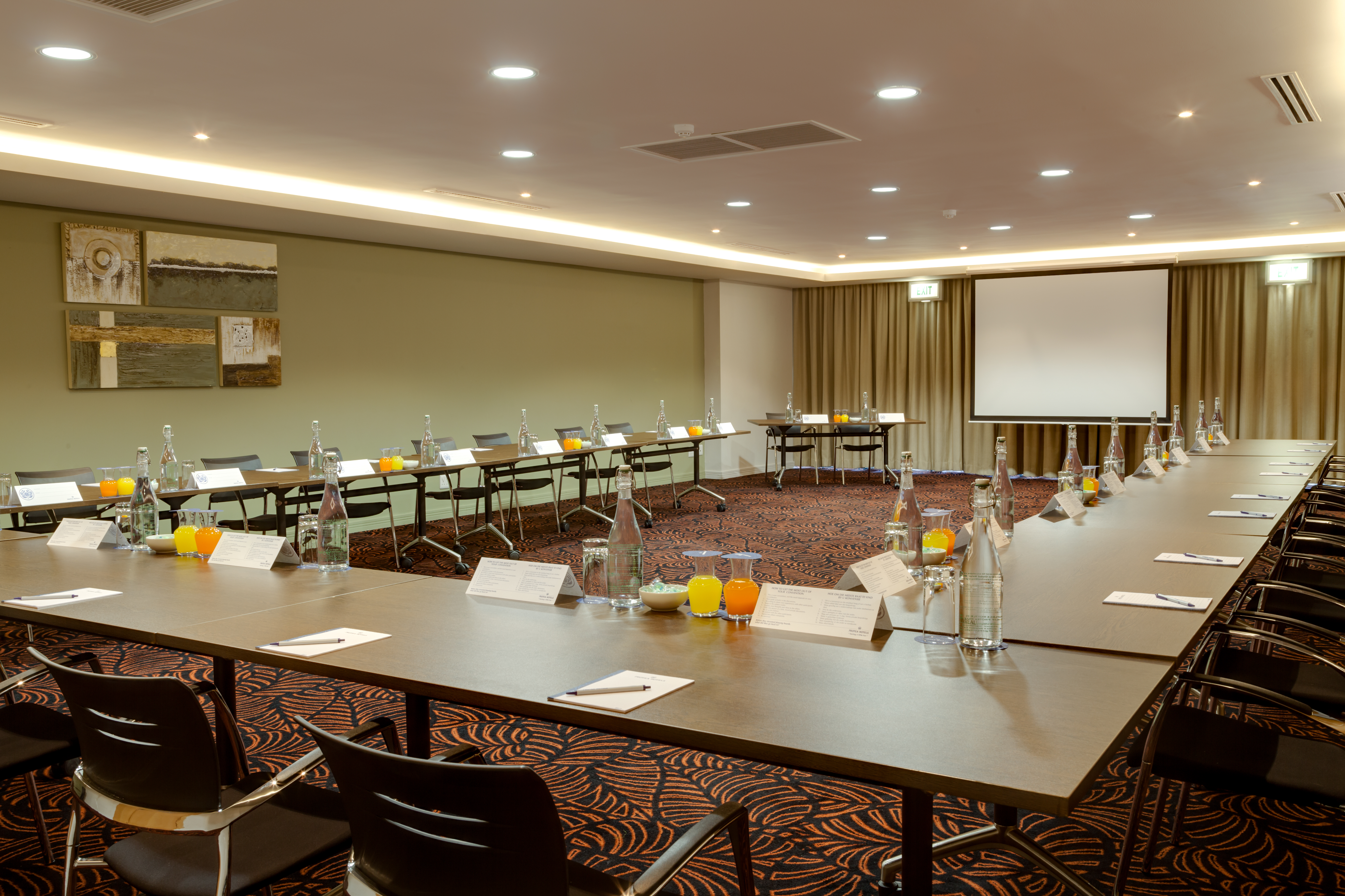 Advanced Purchase offers at Protea Hotel by Marriott