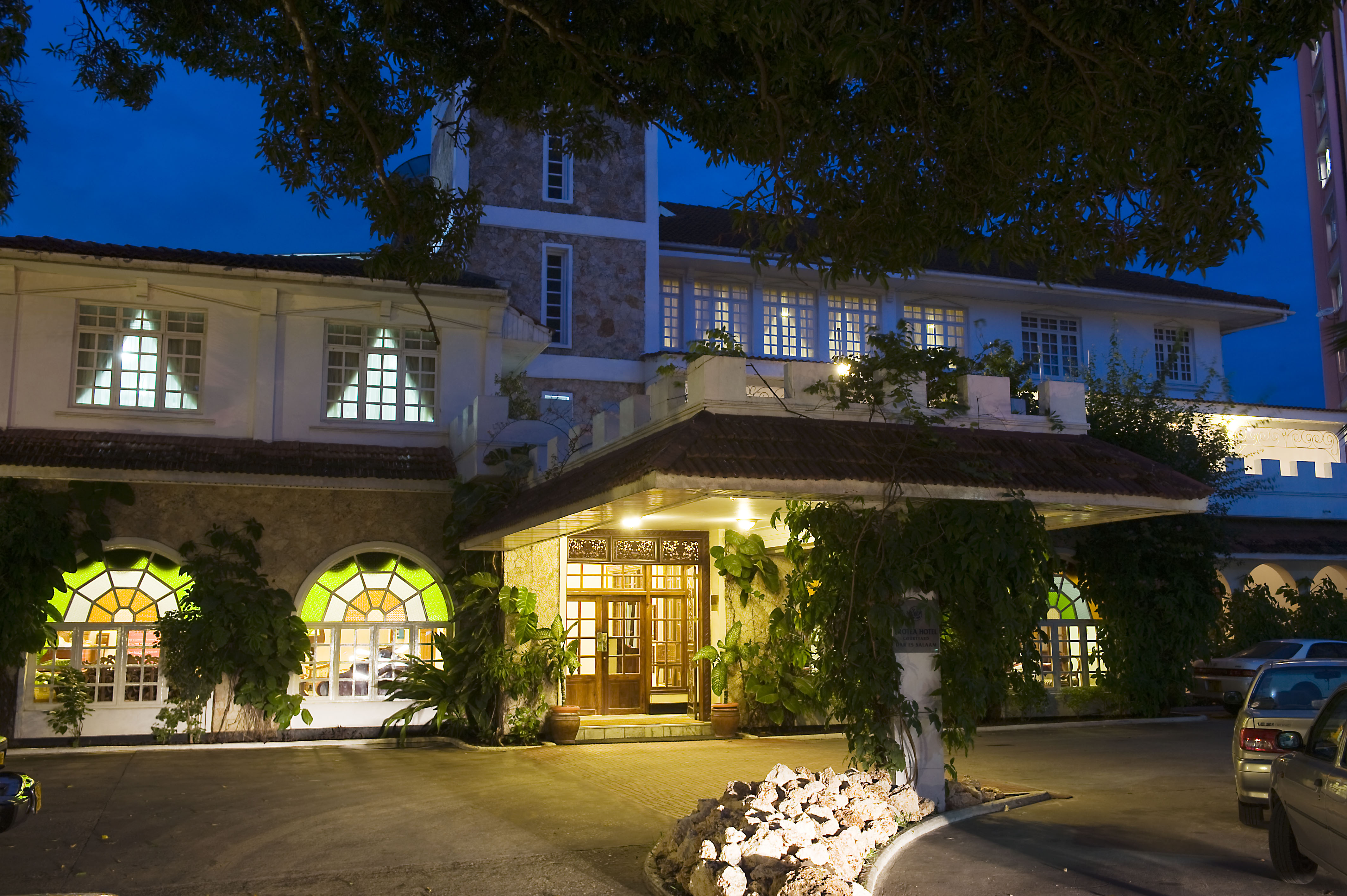 ProteaHotelKuramoWaters_10