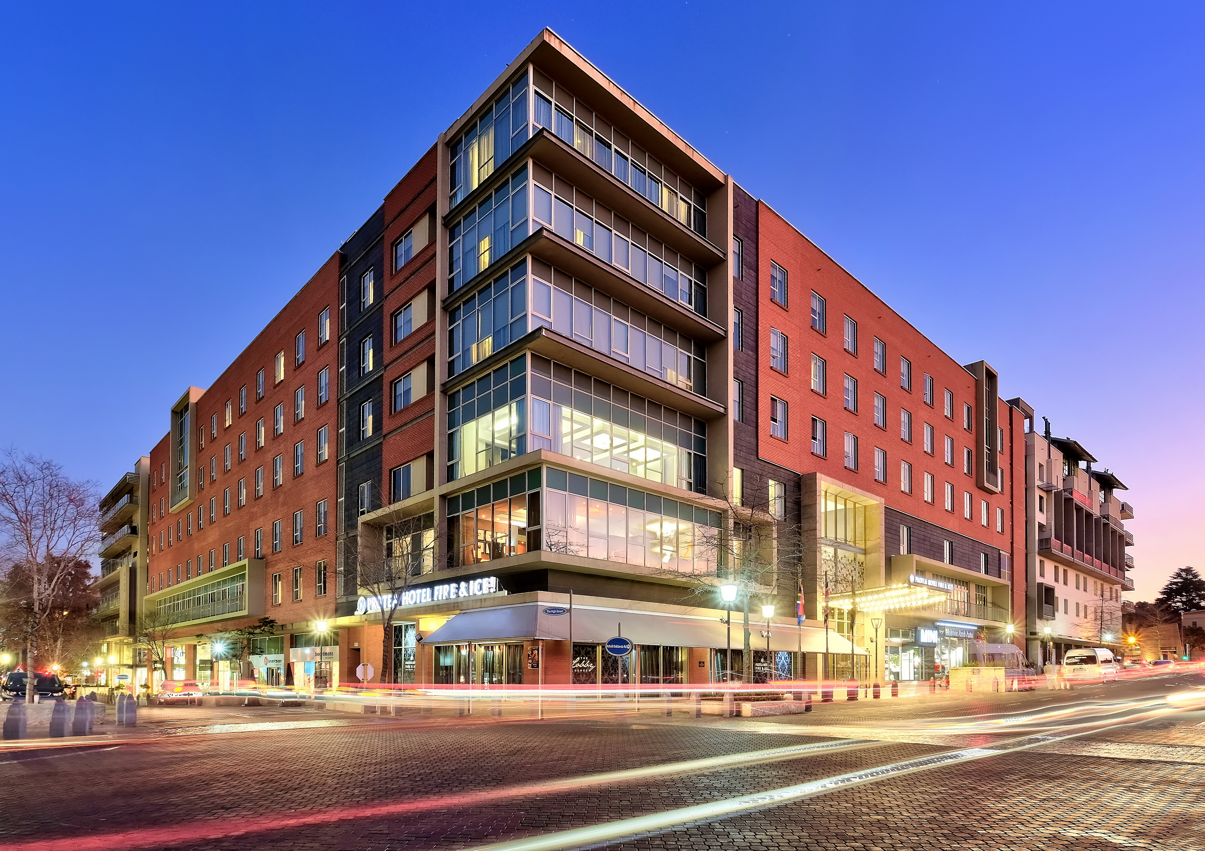 Advanced Purchase offers at Protea Hotel by Marriott