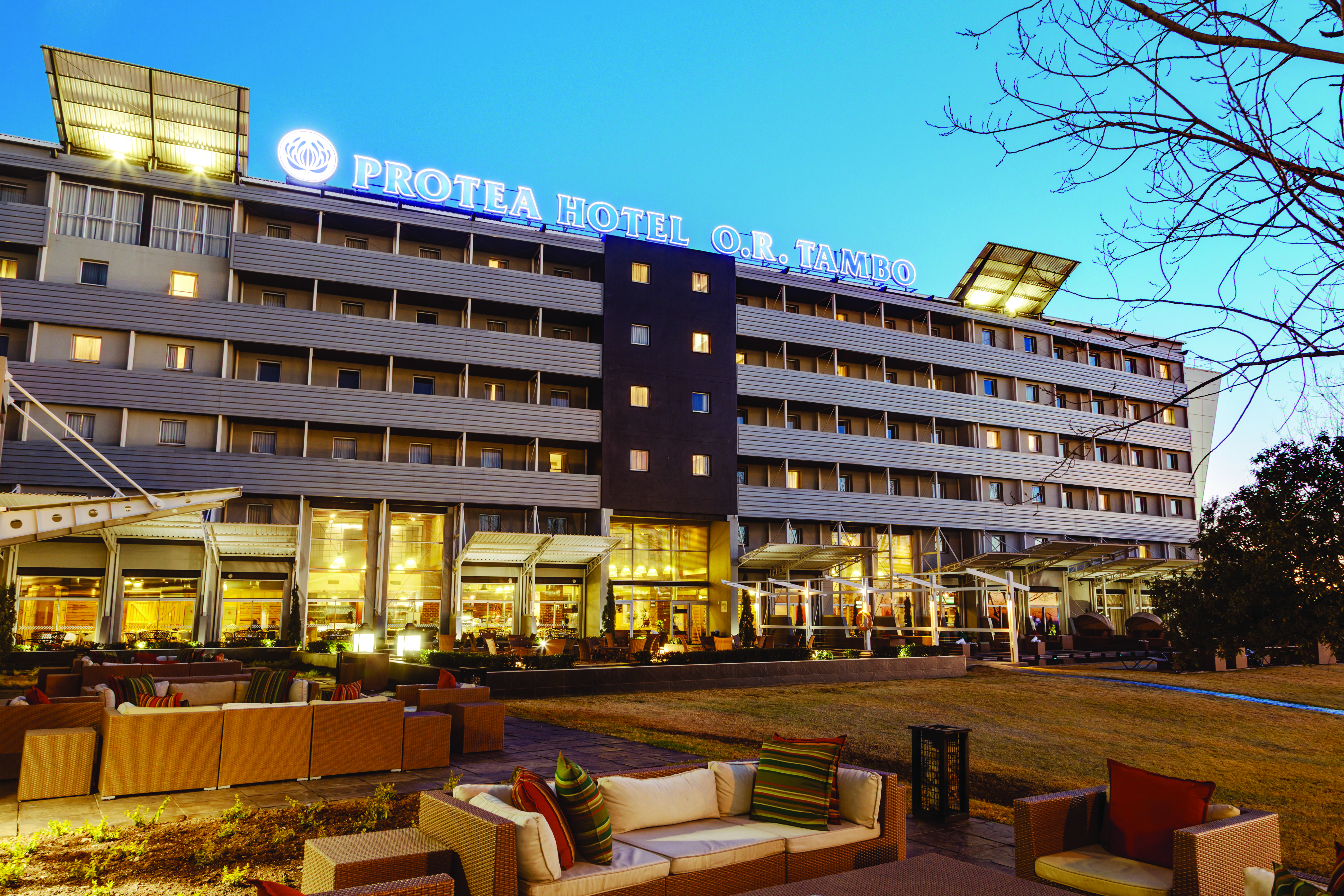 Advanced Purchase offers at Protea Hotel by Marriott