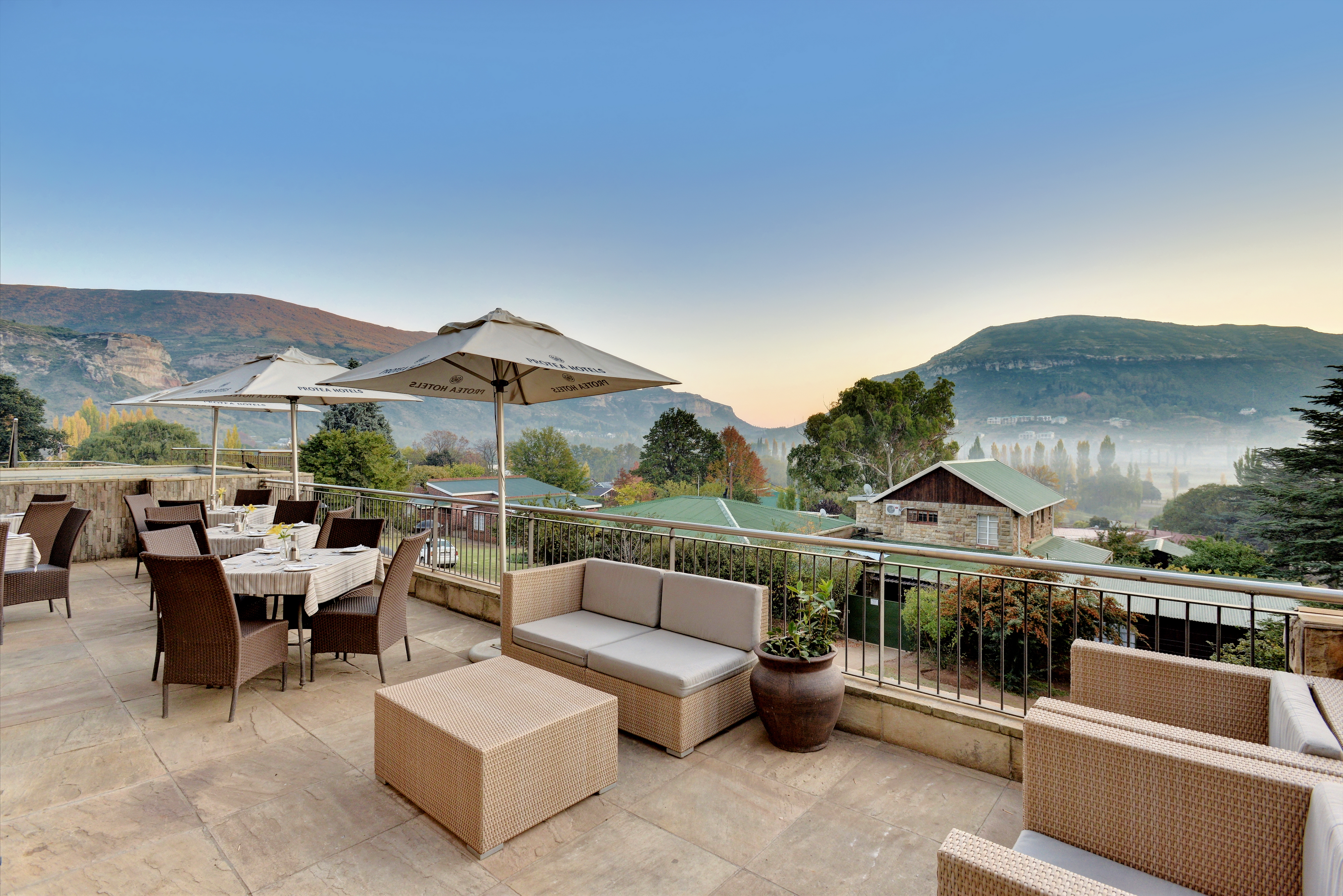 Advanced Purchase offers at Protea Hotel by Marriott